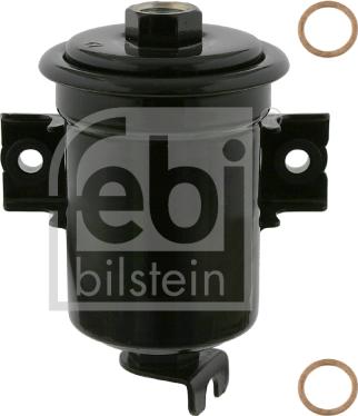 Febi Bilstein 26442 - Filtro carburante autozon.pro