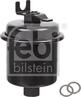 Febi Bilstein 26447 - Filtro carburante autozon.pro