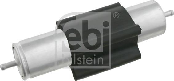 Febi Bilstein 26416 - Filtro carburante autozon.pro