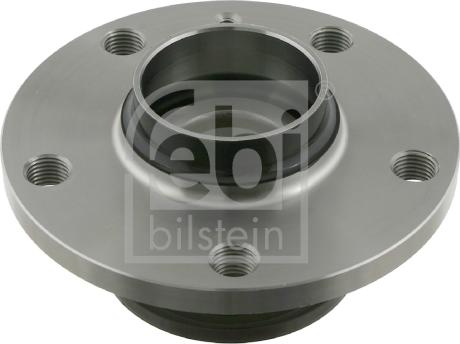 Febi Bilstein 26483 - Kit cuscinetto ruota autozon.pro