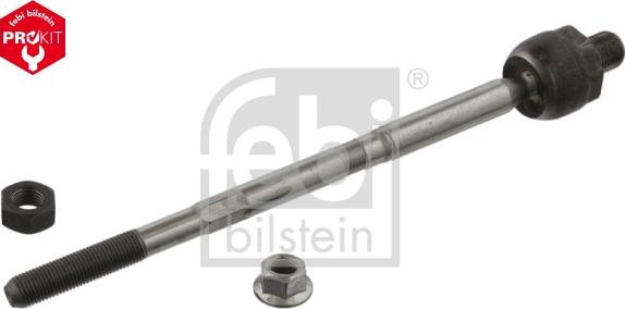 Febi Bilstein 26432 - Giunto assiale, Asta trasversale autozon.pro