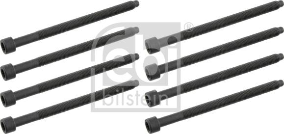 Febi Bilstein 26423 - Kit bulloni testata autozon.pro