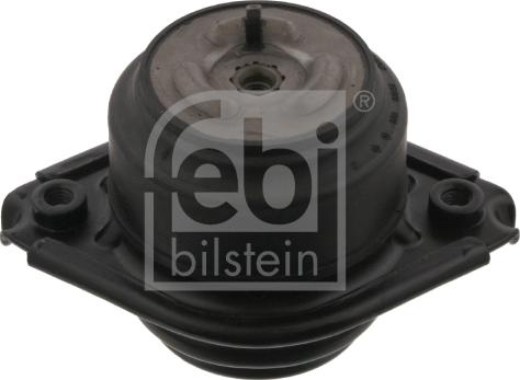 Febi Bilstein 26479 - Sospensione, Motore autozon.pro