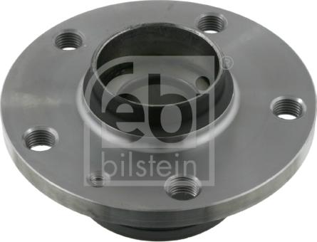 Febi Bilstein 26474 - Kit cuscinetto ruota autozon.pro