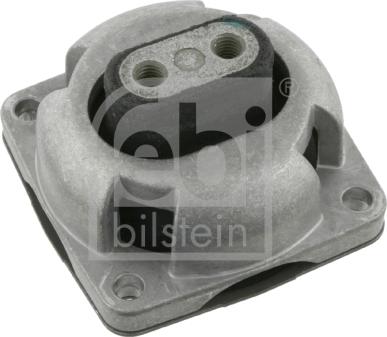 Febi Bilstein 26478 - Supporto, Cambio automatico autozon.pro