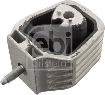 Febi Bilstein 26595 - Sospensione, Motore autozon.pro