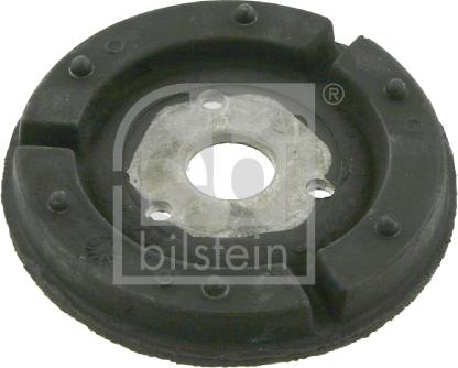 Febi Bilstein 26556 - Supporto ammortizzatore a molla autozon.pro