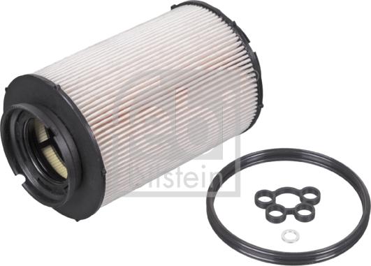 Febi Bilstein 26566 - Filtro carburante autozon.pro