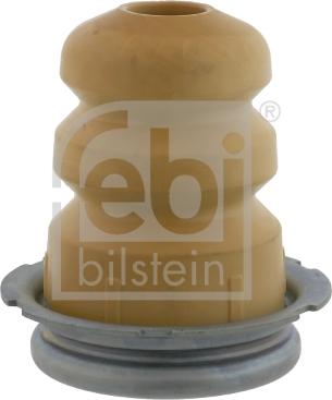 Febi Bilstein 26561 - Tampone paracolpo, Sospensione autozon.pro