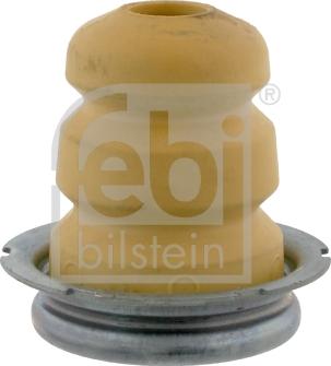 Febi Bilstein 26563 - Tampone paracolpo, Sospensione autozon.pro