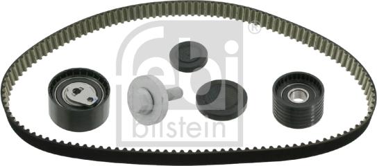 Febi Bilstein 26567 - Kit cinghie dentate autozon.pro