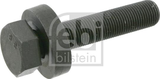 Febi Bilstein 26512 - Bullone dell'asse, Semiasse autozon.pro