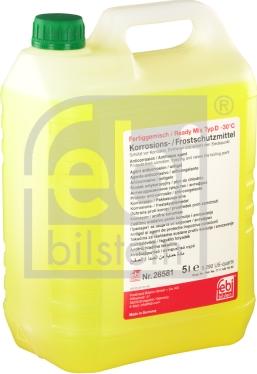 Febi Bilstein 26581 - Antigelo autozon.pro