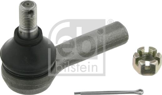 Febi Bilstein 26536 - Testa barra d'accoppiamento autozon.pro