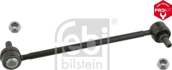 Febi Bilstein 26520 - Asta / Puntone, Stabilizzatore autozon.pro