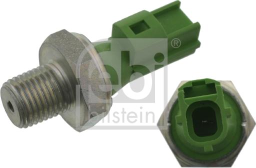 Febi Bilstein 26579 - Sensore, Pressione olio autozon.pro