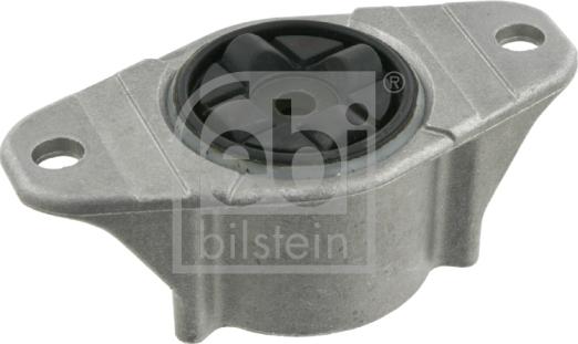 Febi Bilstein 26577 - Supporto ammortizzatore a molla autozon.pro