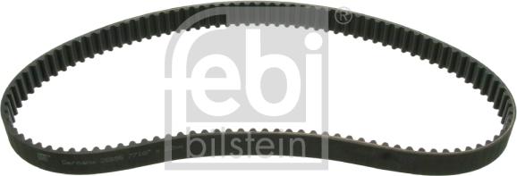 Febi Bilstein 26695 - Cinghia dentata autozon.pro