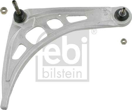 Febi Bilstein 26642 - Braccio oscillante, Sospensione ruota autozon.pro