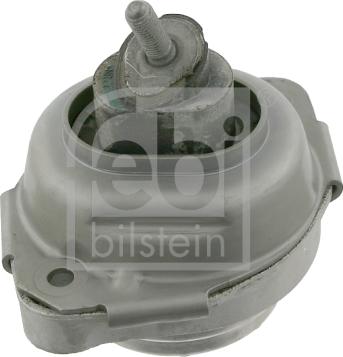 Febi Bilstein 26664 - Sospensione, Motore autozon.pro