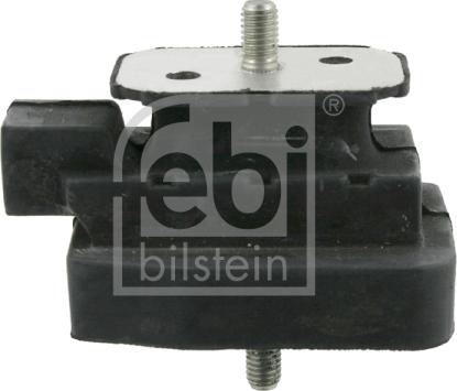 Febi Bilstein 26666 - Supporto, Cambio automatico autozon.pro