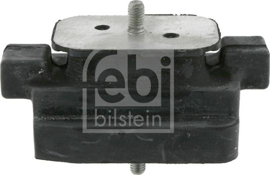 Febi Bilstein 26667 - Supporto, Cambio automatico autozon.pro