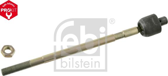 Febi Bilstein 26601 - Giunto assiale, Asta trasversale autozon.pro