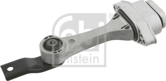 Febi Bilstein 26610 - Sospensione, Motore autozon.pro