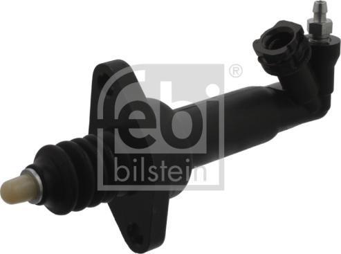 Febi Bilstein 26617 - Cilindro secondario, Frizione autozon.pro