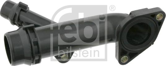 Febi Bilstein 26639 - Flangia d. refrigerante autozon.pro