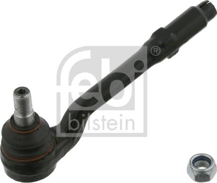 Febi Bilstein 26637 - Testa barra d'accoppiamento autozon.pro