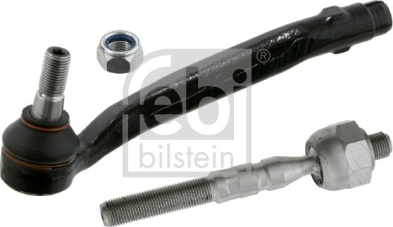 Febi Bilstein 26629 - Tirante trasversale autozon.pro