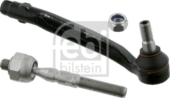 Febi Bilstein 26628 - Tirante trasversale autozon.pro