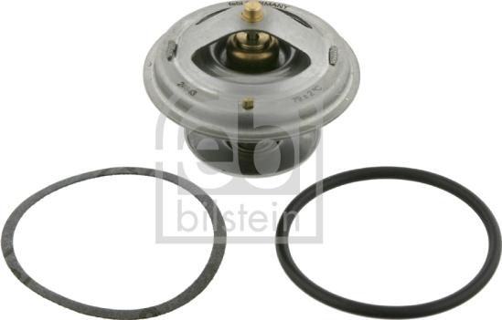 Febi Bilstein 26627 - Termostato, Refrigerante autozon.pro