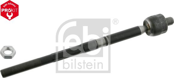 Febi Bilstein 26045 - Giunto assiale, Asta trasversale autozon.pro