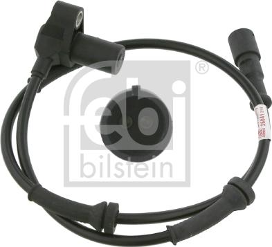 Febi Bilstein 26041 - Sensore, N° giri ruota autozon.pro