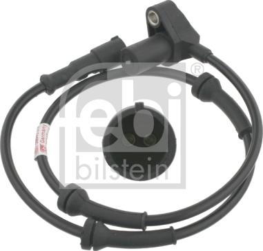 Febi Bilstein 26042 - Sensore, N° giri ruota autozon.pro