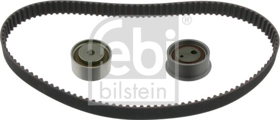 Febi Bilstein 26052 - Kit cinghie dentate autozon.pro