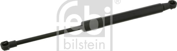 Febi Bilstein 26057 - Ammortizzatore pneumatico, Cofano motore autozon.pro