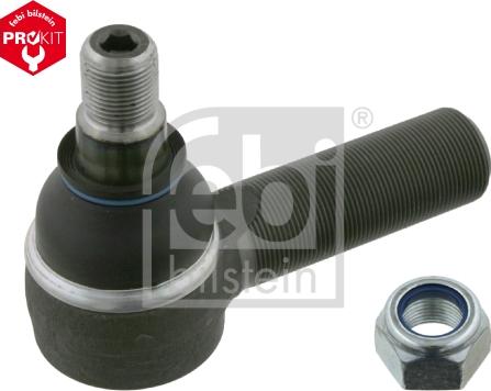 Febi Bilstein 26006 - Giunto angolare, Tirante laterale comando sterzo autozon.pro