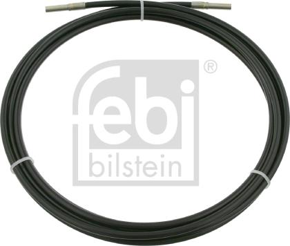 Febi Bilstein 26007 - Flessibile, Dispositivo ribalta cabina autozon.pro