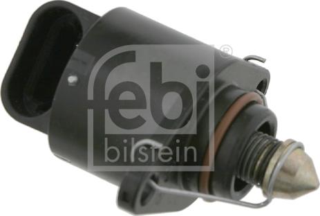 Febi Bilstein 26016 - Valvola regolazione reg. minimo, Alimentazione aria autozon.pro