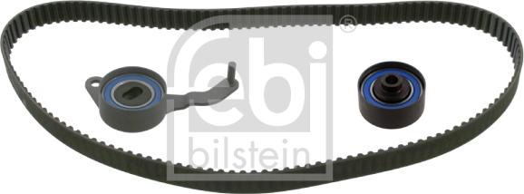 Febi Bilstein 26084 - Kit cinghie dentate autozon.pro