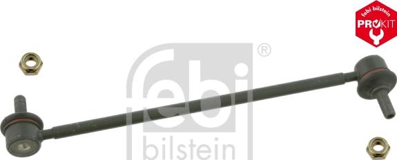 Febi Bilstein 26085 - Asta / Puntone, Stabilizzatore autozon.pro