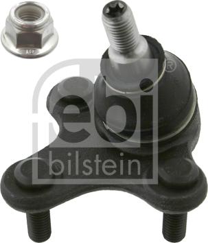 Febi Bilstein 26083 - Giunto di supporto / guida autozon.pro