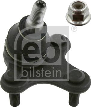 Febi Bilstein 26082 - Giunto di supporto / guida autozon.pro