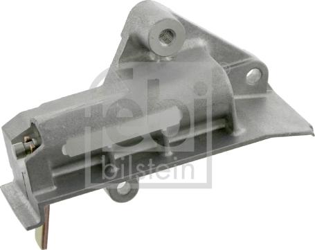 Febi Bilstein 26033 - Tendicinghia, Cinghia dentata autozon.pro