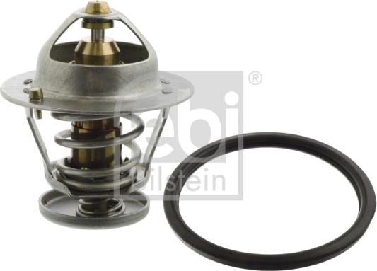 Febi Bilstein 26020 - Termostato, Refrigerante autozon.pro