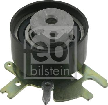 Febi Bilstein 26027 - Rullo tenditore, Cinghia dentata autozon.pro