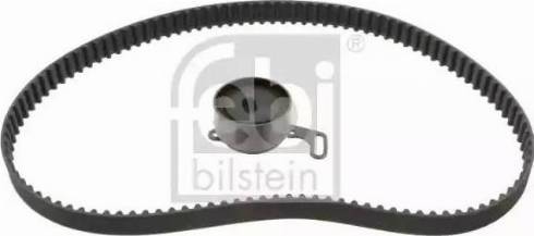 Febi Bilstein 26076 - Kit cinghie dentate autozon.pro